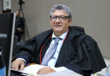 Desembargador Dirceu dos Santos é alvo de nova denúncia por favorecimento em posse de terra