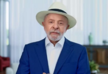 Lula: O político honesto está dentro de vocês, e não de mim