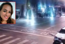 Júri condena bióloga que atropelou jovens na Isaac Póvoas a 6 anos no semiaberto