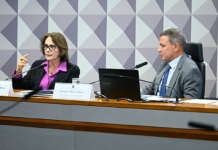 Senado derruba resolução que garantia sigilo a adolescentes vítimas de estupro em casos de aborto