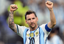 'Não posso pedir mais nada': Messi chega aos 39 satisfeito, mas ainda com ambição