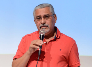 Vereador Senival Moura, preso por suspeita de elo com PCC, pede afastamento do PT