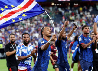 Como Cabo Verde surpreendeu o mundo e conquistou vaga para mata-mata contra Argentina na Copa