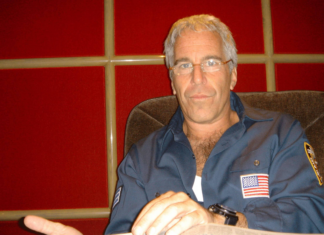 Esperma de Jeffrey Epstein pode estar preservado, apontam documentos