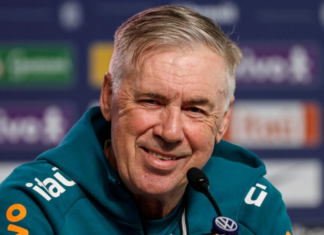A fé católica discreta de Carlo Ancelotti