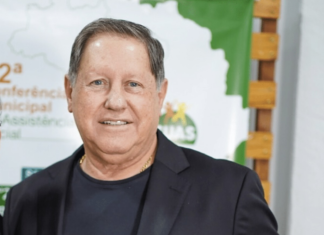 Ministério Público pede suspensão da cassação do prefeito de São José do Rio Claro