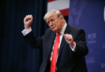 Trump declara mais de US$ 1,4 bilhão em renda com negócios ligados a criptomoedas