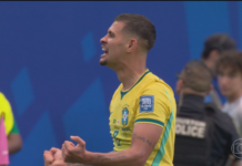 Arrogância do Brasil no futebol contrasta com imagem de país alegre, diz comentarista inglês