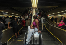 Metrô de SP vai substituir escadas rolantes por baterias de elevadores em futura linha