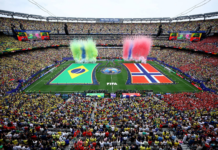Pênalti perdido e Neymar na partida: veja memes que marcaram derrota do Brasil para Noruega