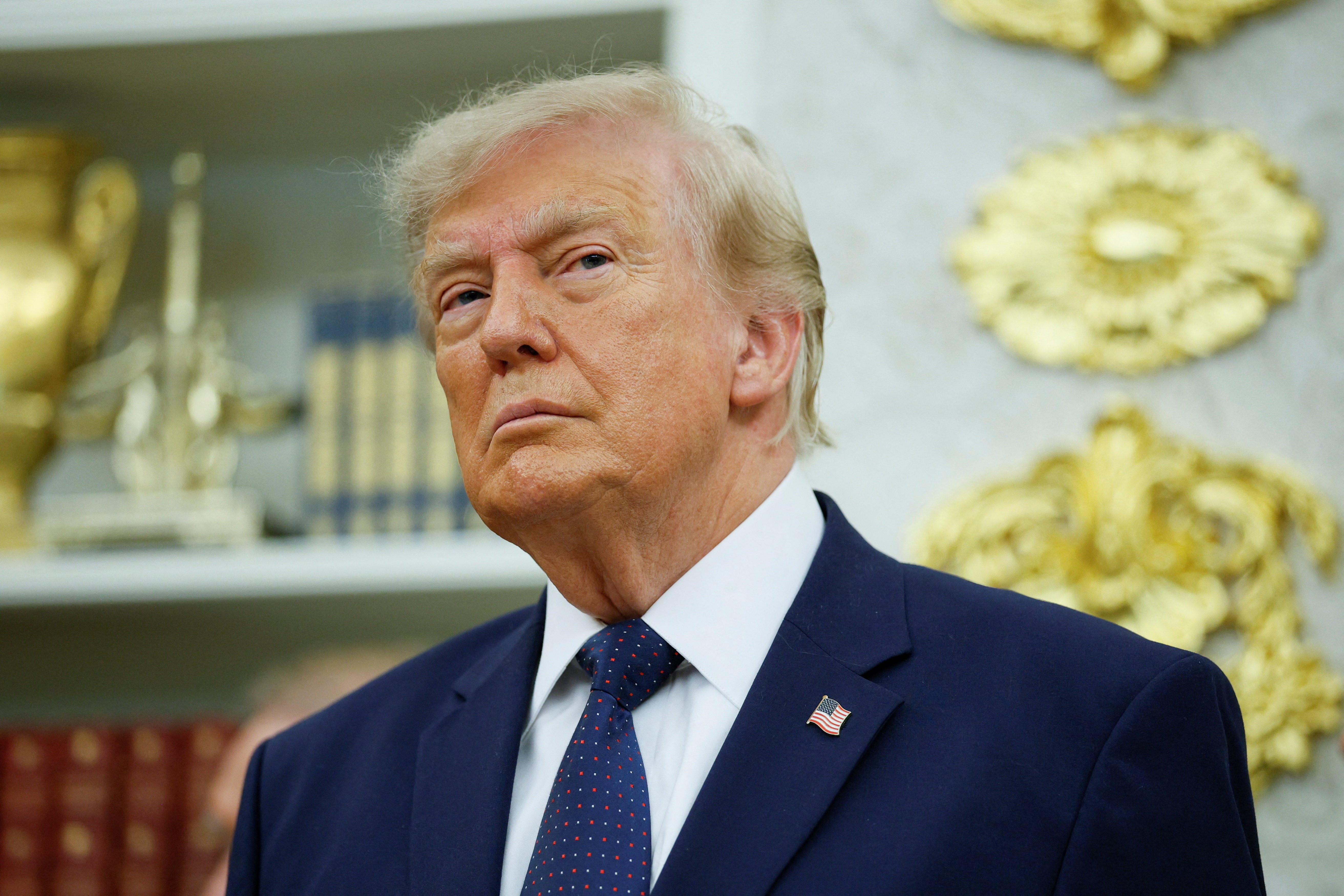 Trump desmonta comissão eleitoral dos EUA a 4 meses das eleições parlamentares