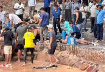 Barco com turistas indianos afunda no Vietnã e deixa 15 mortos