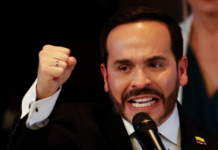 O modelo Bukele chegou à Colômbia?