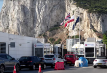 Nova era em Gibraltar após fim dos controles fronteiriços com Espanha