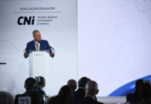 Confederação da indústria diz que demanda por crédito foi para investimentos produtivos