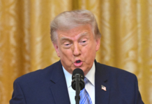 Trump alega que China interferiu nas eleições de 2020, quando perdeu nas urnas para Biden