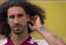 Cucurella: quem é o lateral que virou símbolo da entrega da Espanha na busca pelo título da Copa