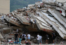 Número de mortos por terremoto na Venezuela passa de 5.000
