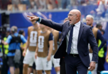 Católico, técnico da Espanha na Copa do Mundo encontra força na oração
