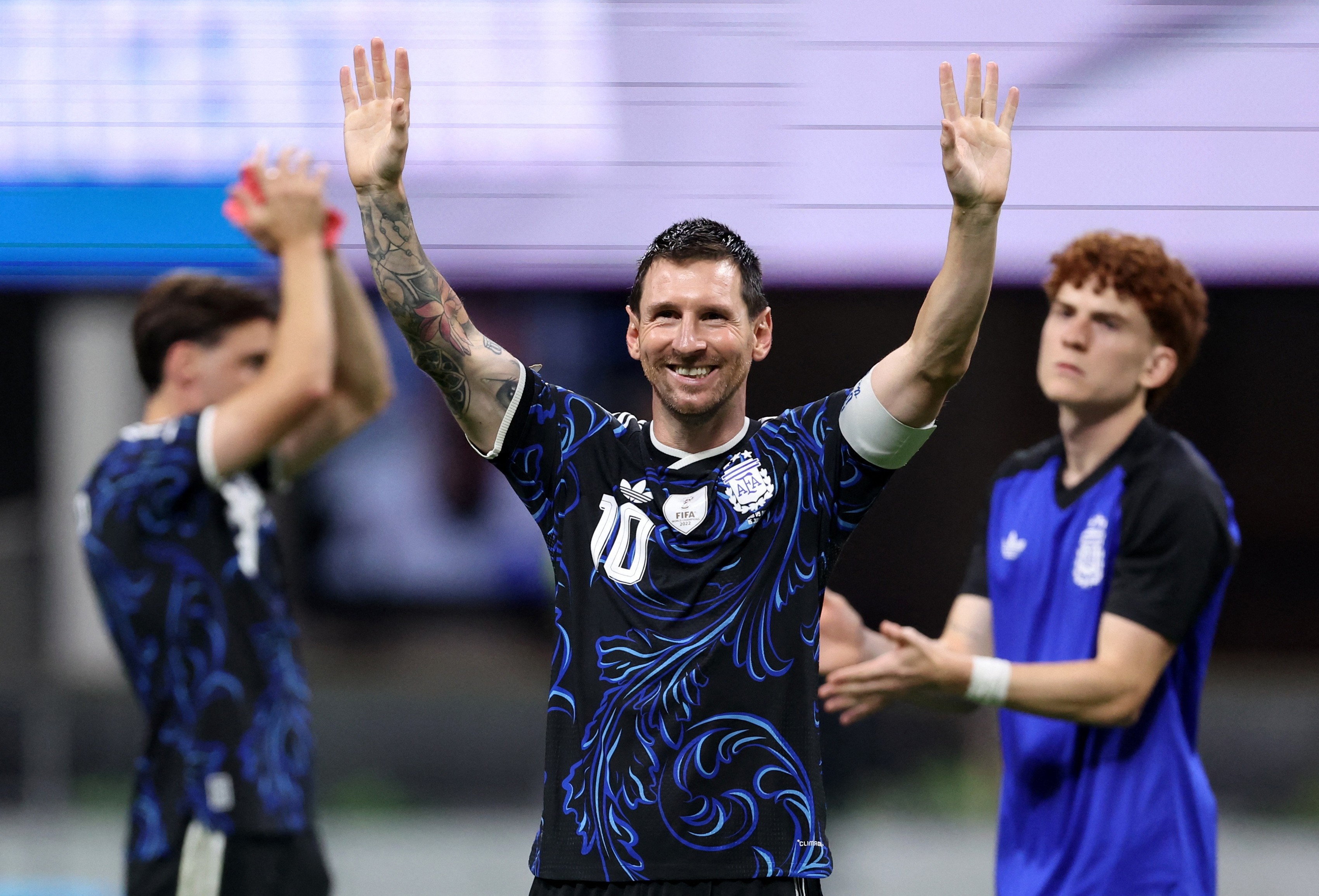 Quantas Copas do Mundo a Argentina tem? Seleção busca o bicampeonato consecutivo contra a Espanha