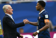 Mbappé diz que trocaria Chuteira de Ouro pela chance de disputar a final da Copa