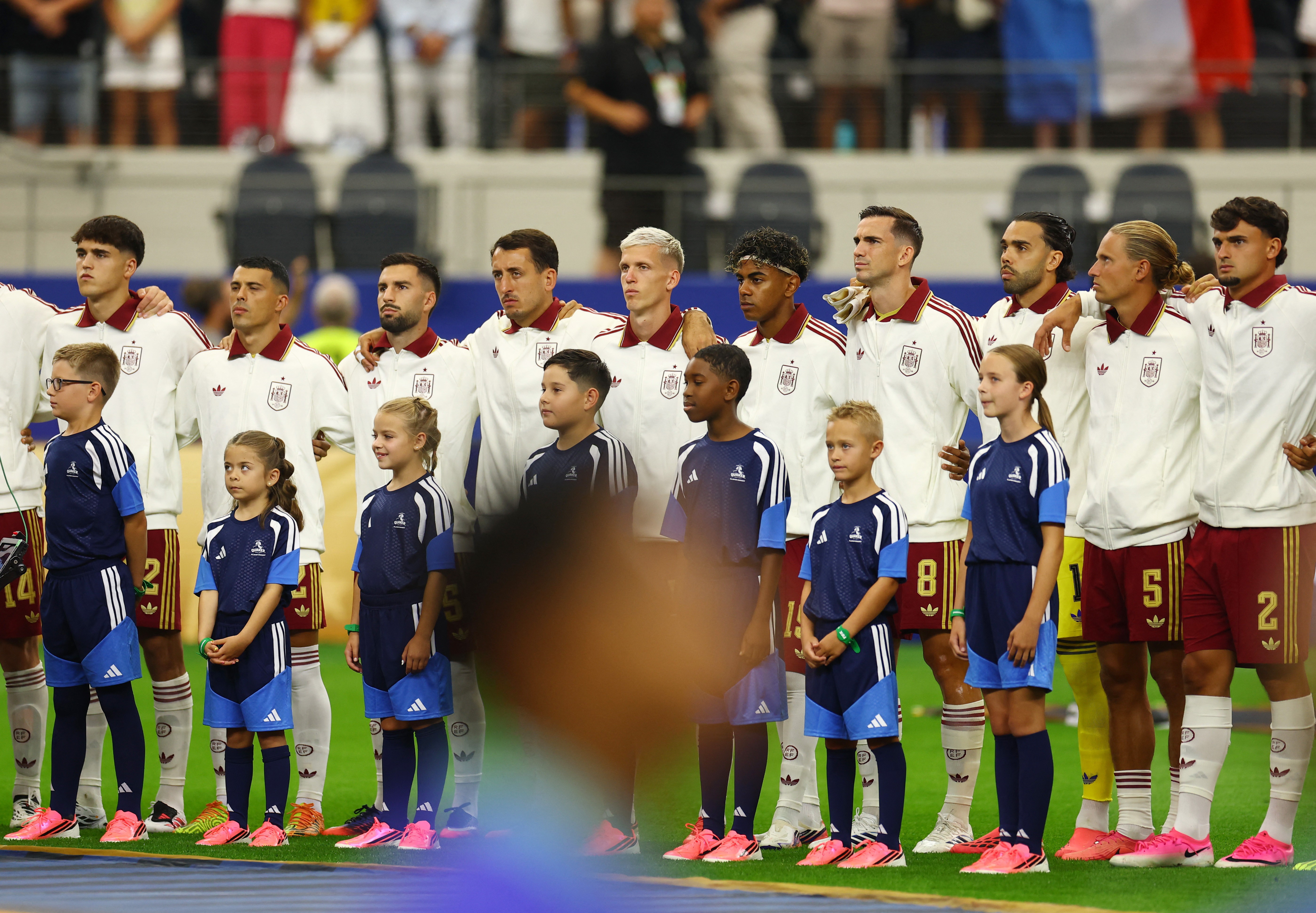 Final da Copa: por que o hino da Espanha não tem letra? Entenda a história da Marcha Real