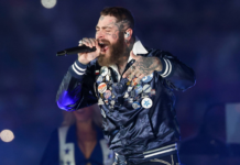 Final da Copa, em Nova Jersey, terá shows de Post Malone e Laura Pausini