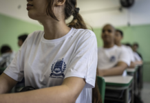 Projeto de intercâmbio levará estudantes de quatro países a escolas estaduais de SP
