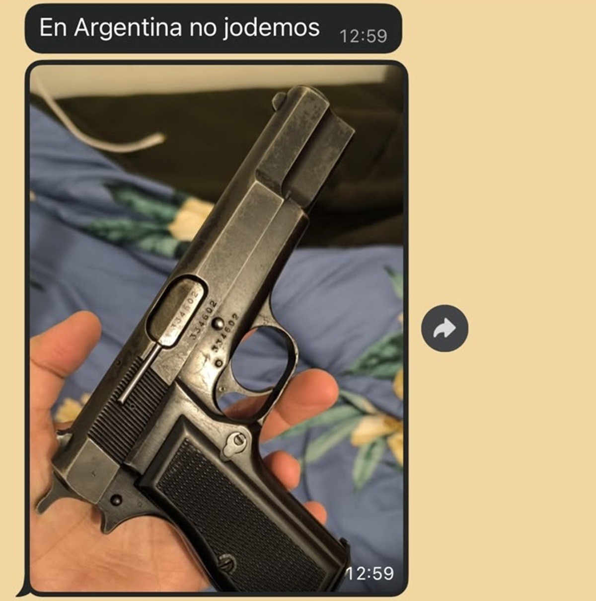 Brasileira que mora em Buenos Aires diz receber ameaças de morte após comemorar derrota da Argentina na Copa