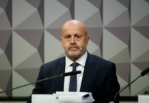 PF apreende carros do Careca do INSS suspeitos de estarem escondidos no DF