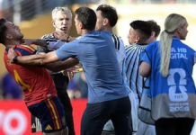 Fifa abre investigação sobre confusão envolvendo Argentina após final da Copa do Mundo