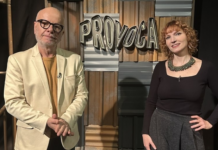 "A medicina foi um desvio pra mim", afirma escritora Natalia Timerman? no Provoca