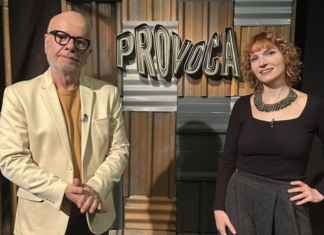 "A medicina foi um desvio pra mim", afirma escritora Natalia Timerman? no Provoca
