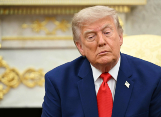 Trump anuncia tarifa de 100% sobre medicamentos genéricos a partir de 2028