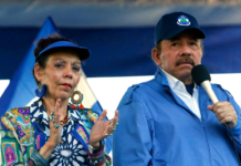 Congresso da Nicarágua inicia plano para acabar com eleições após ordem do presidente
