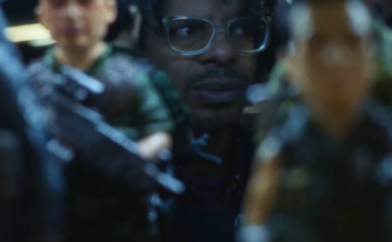 Filme 'Aquele que Viu o Abismo' mostra sua força ao capturar o espectador