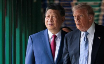 Trump diz que Xi visitará EUA em 24 de setembro