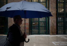 São Paulo deve enfrentar chuva intensa e queda de temperatura nesta sexta (24)