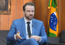 Tarifaço: Durigan diz que nova tarifa dos EUA retoma 'na marra' taxa derrubada pela Suprema Corte