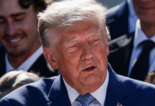Trump ameaça retaliar UE com novas tarifas por causa de multas a big techs