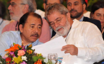 Seis vezes em que Lula defendeu Daniel Ortega, que aboliu as eleições na Nicarágua