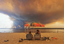 Incêndios avançam na Espanha e França; mais de 270 mil deixam suas casas
