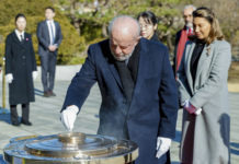 Lula recebe presidente da Coreia do Sul nesta segunda; pauta inclui minerais críticos e terras raras