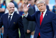 Copa à venda? Novo plano comercial da Fifa enfrenta resistência global