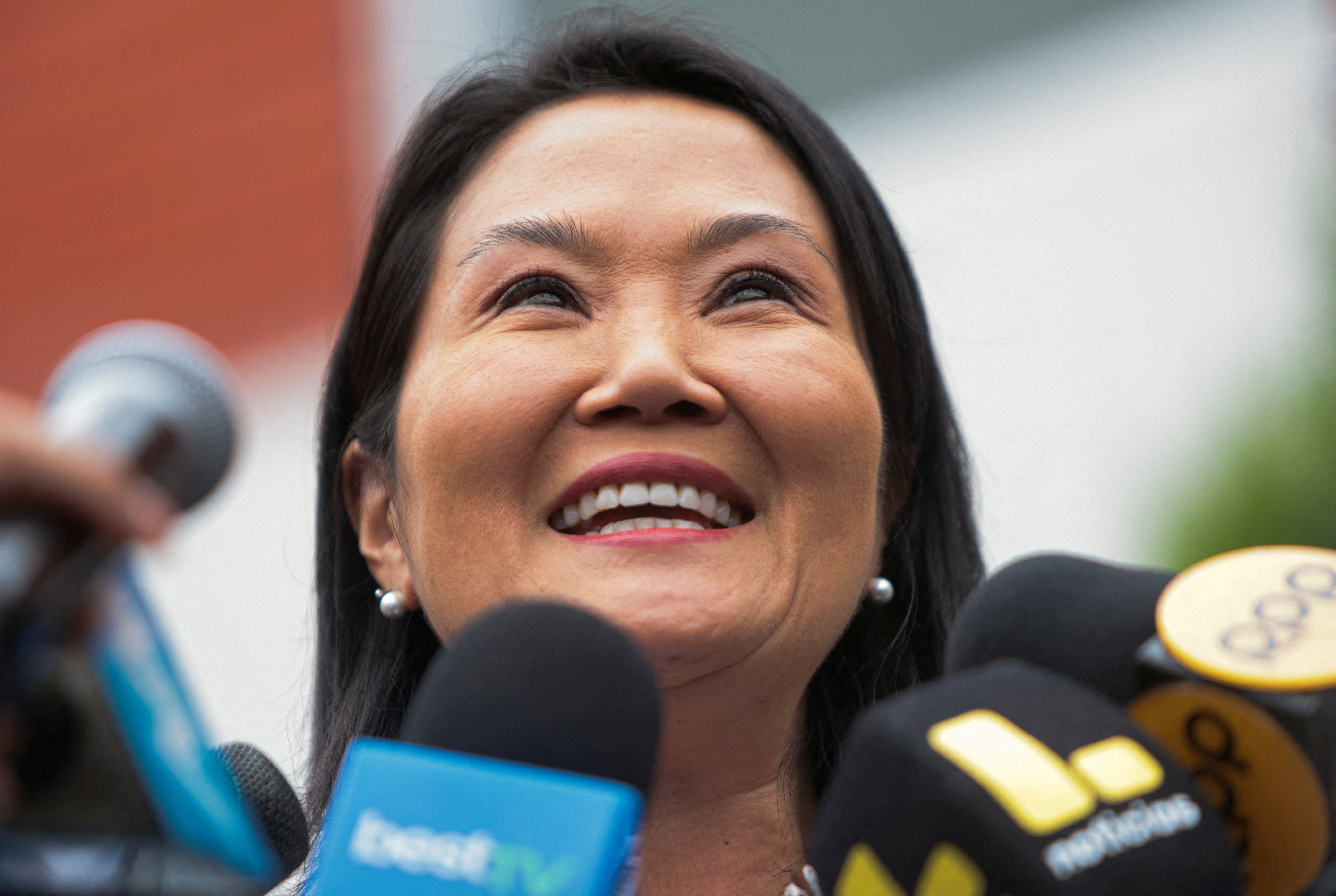 Quem é Keiko Fujimori, presidente eleita do Peru