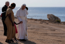 Papa Leão XIV marca Dia da Independência dos EUA rezando por imigrantes que morreram no Mediterrâneo