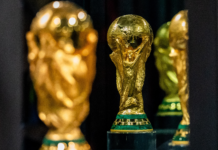 Copa do Mundo: veja como fica o chaveamento das quartas de final
