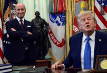 Trump publica novo decreto restringindo cidadania e tenta driblar Suprema Corte