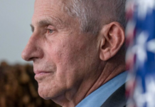 Por que Anthony Fauci usou a Quinta Emenda para silenciar no Congresso?