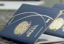 Passaportes de brasileiros no exterior passam a ser impressos no Brasil